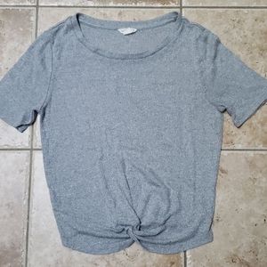 Aeropostale sweater tee S